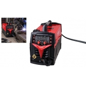 MIG MMA TIG-600 KR-2999 hegesztő inverter