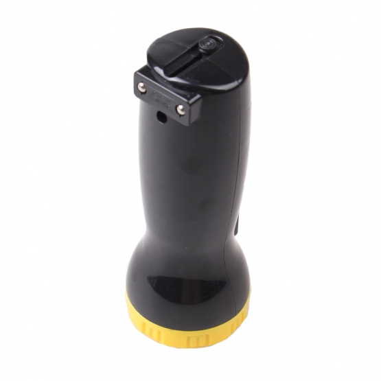 LED zseblámpa OX-3171 sárga