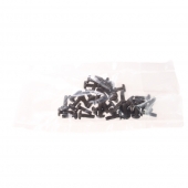 Csavarok M6x50, 200g