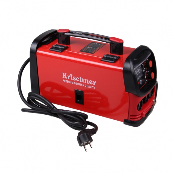MIG MMA-450 KR-2997 hegesztő inverter