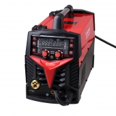 MIG MMA TIG-600 KR-2999 hegesztő inverter