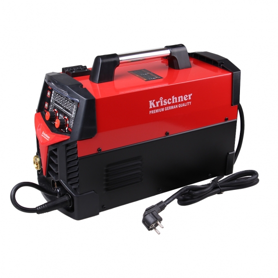MIG MMA TIG-600 KR-2999 hegesztő inverter