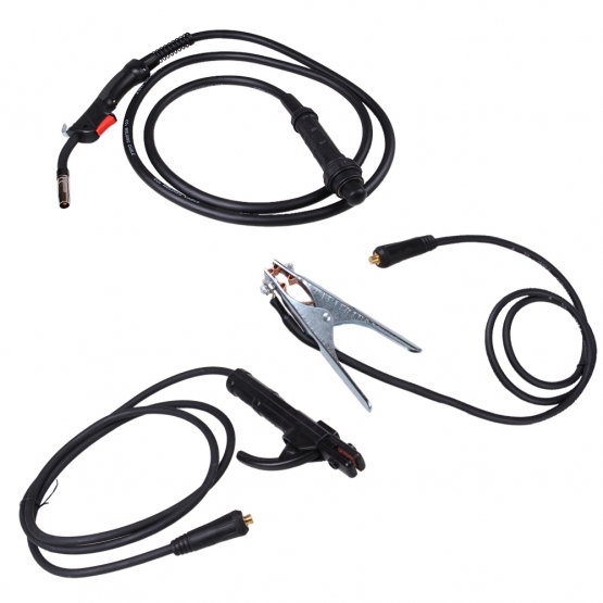 MIG MMA TIG-600 KR-2999 hegesztő inverter