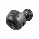 Wifi IP mini kamera tartóval