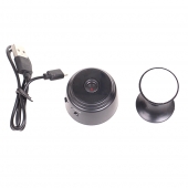 Wifi IP mini kamera tartóval