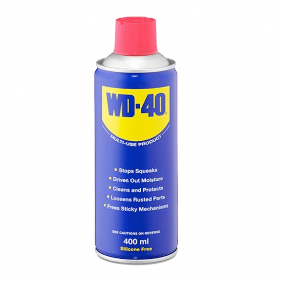 UNIVERZÁLIS KENŐANYAG WD-40 400 ML