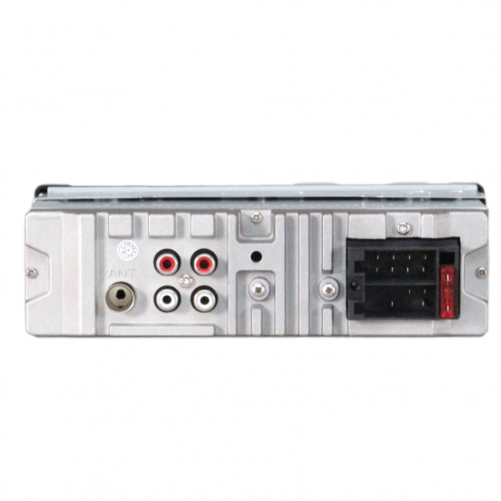 MP3 autórádió XYY 890