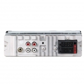 MP3 autórádió XYY 890