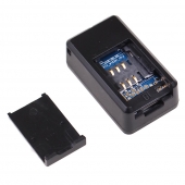MINI GPS NYOMKÖVETŐ GF-07