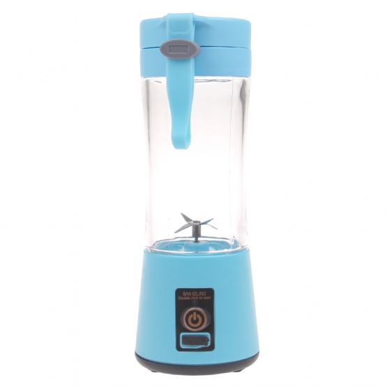 Smoothie turmixgép kék