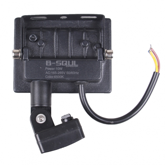 LED REFLEKTOR IP66 10 W