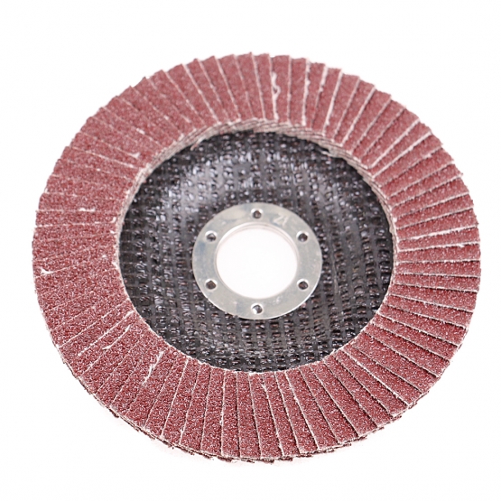 LAMELLÁS KORONG 125 MM-ES KÉSZLET 5 DB
