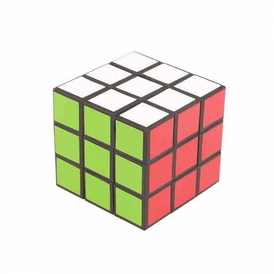 RUBIK KOCKA