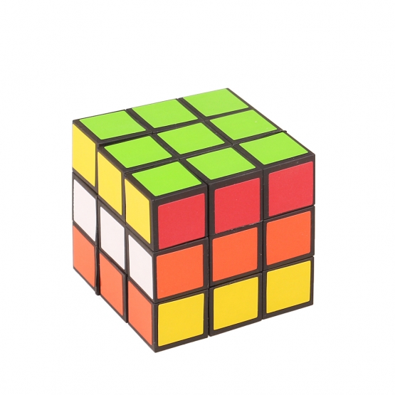 RUBIK KOCKA