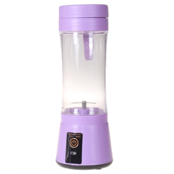 Smoothie turmixgép lila