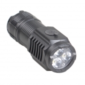 Mini USB zseblámpa 3 LED