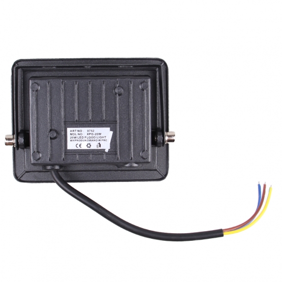 LED reflektor 20 W IP66