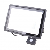 LED reflektor mozgásérzékelővel 150 W IP66