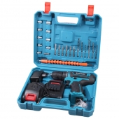 KR-9953 48V akkumulátoros fúrógép