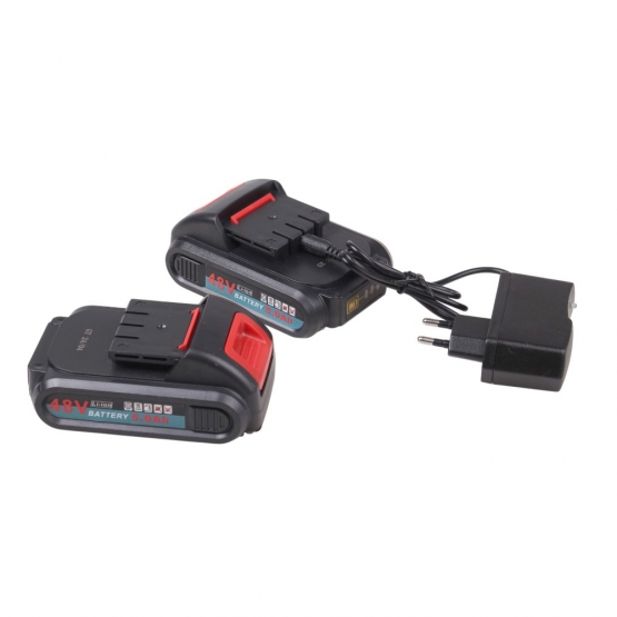 KR-9953 48V akkumulátoros fúrógép