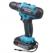 KR-9953 48V akkumulátoros fúrógép