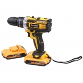 KR-9961 48V akkumulátoros fúrógép