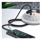 KEMPING LED NAPELEMES FÜGGŐLÁMPA