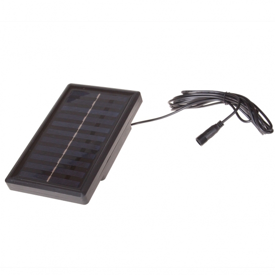 LED napelemes lámpa távirányítóval