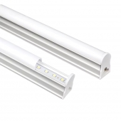 LED cső T5 118 cm 48 W ezüst színben