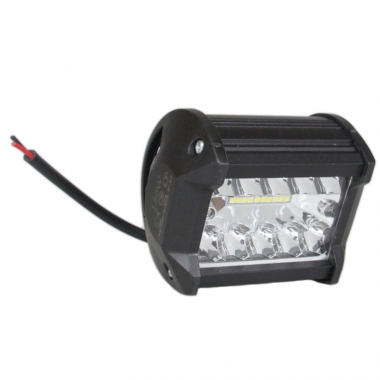 180W-os kiegészítő LED autólámpa NO 2743