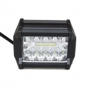 180W-os kiegészítő LED autólámpa NO 2743