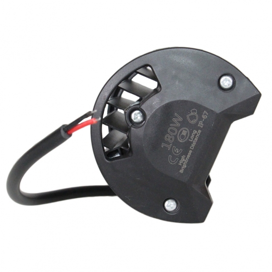 180W-os kiegészítő LED autólámpa NO 2743