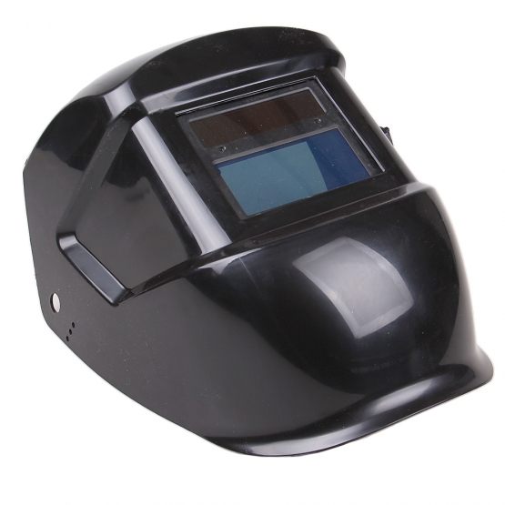 Automatikusan sötétedő hegesztőpajzs KN-7001