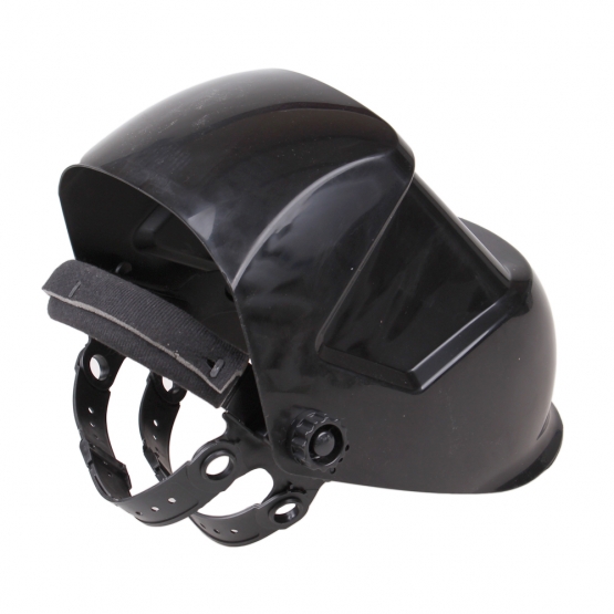 Automatikusan sötétedő hegesztőpajzs KN-7001