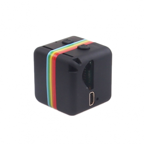 Mini DV kamera