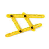 Többfunkciós összecsukható mérő