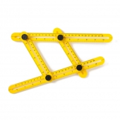 Multifunkčná skladacia meter