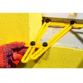 Multifunkčná skladacia meter