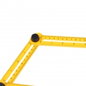 Multifunkčná skladacia meter