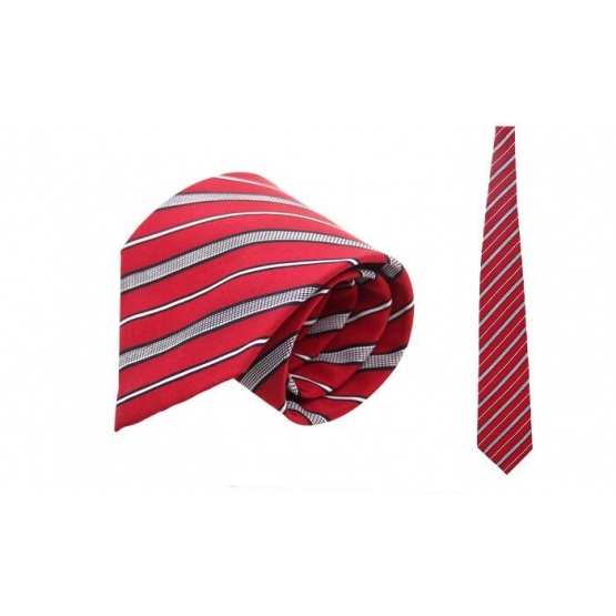 Nyakkendő minta 1