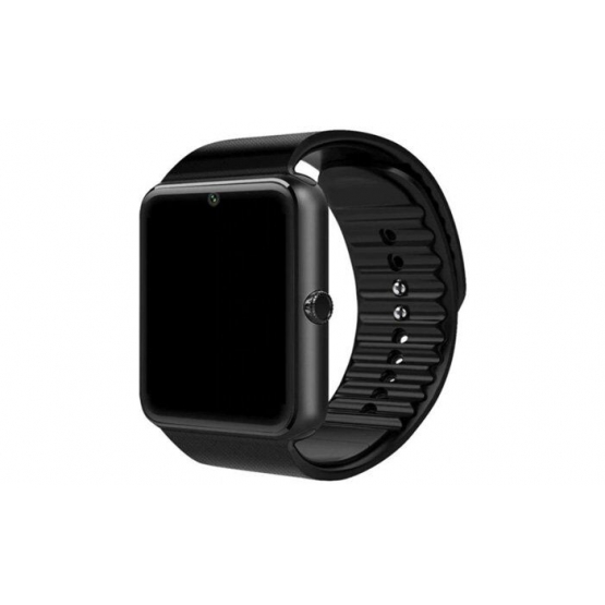 OKOSÓRA - SMART WATCH FEKETE