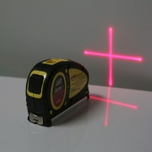 Laserový merač vzdialenosti